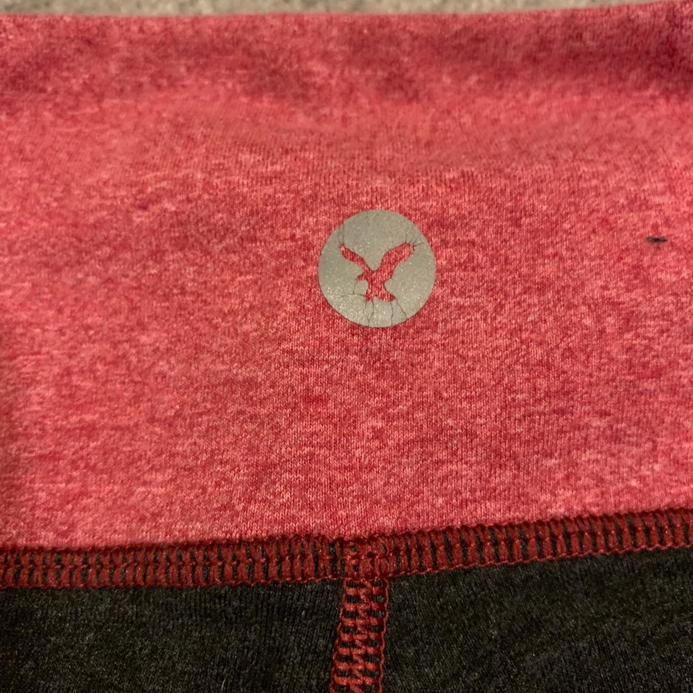 American Eagle Yoga Pants